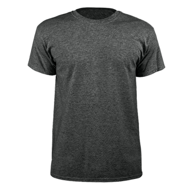 Urban Camo T-Shirt - Dark Gray